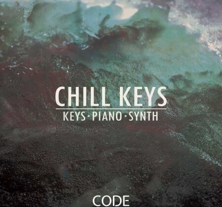 Code Sounds Chill Keys WAV MiDi